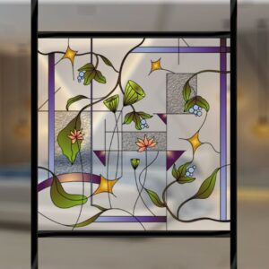 JP Art Glass Design