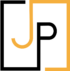 JP Art Glass Logo