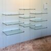 Toughened Glass Shelves