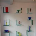 Toughened Glass Shelves