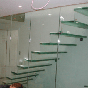 10mm toughened glass