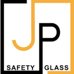 jp art glass logo