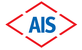 AIS - JP Art glass Logo