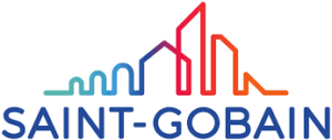 saint gobain - JP Art Glass logo