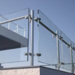 8MM Toughened Glass