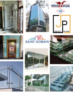 Toughened Glass Manufacturers in Wayanad