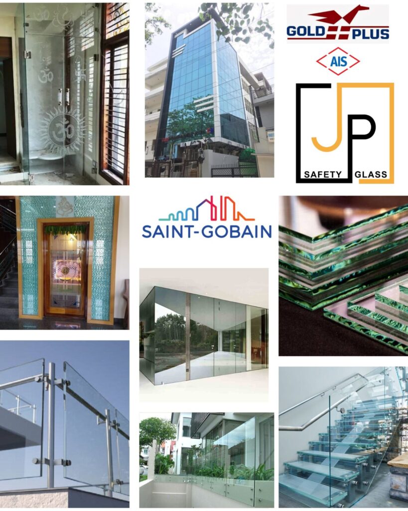 Toughened Glass Manufacturers in Wayanad