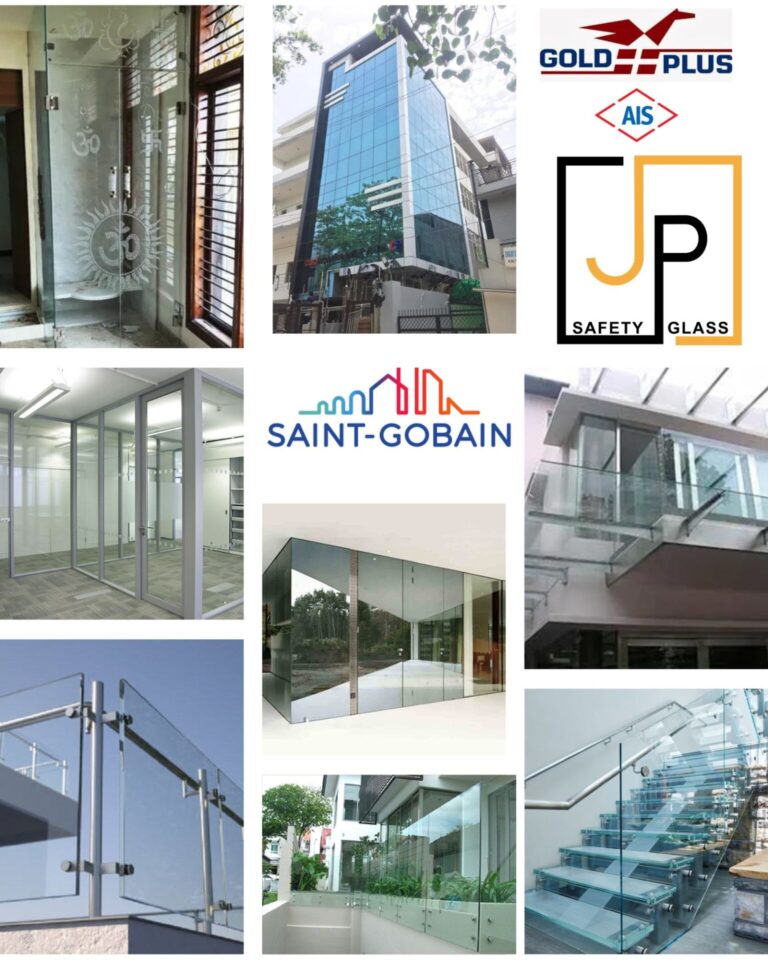 Toughened Glass Manufacturers in Kalpetta Wayanad