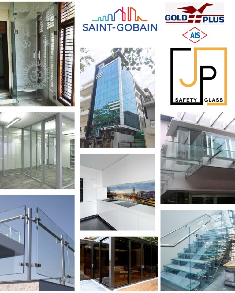 Toughened Glass Manufacturers in Kozhikode