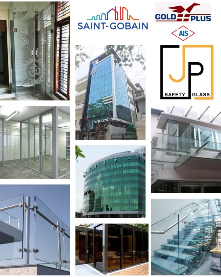 Toughened Glass Manufacturers in Malappuram