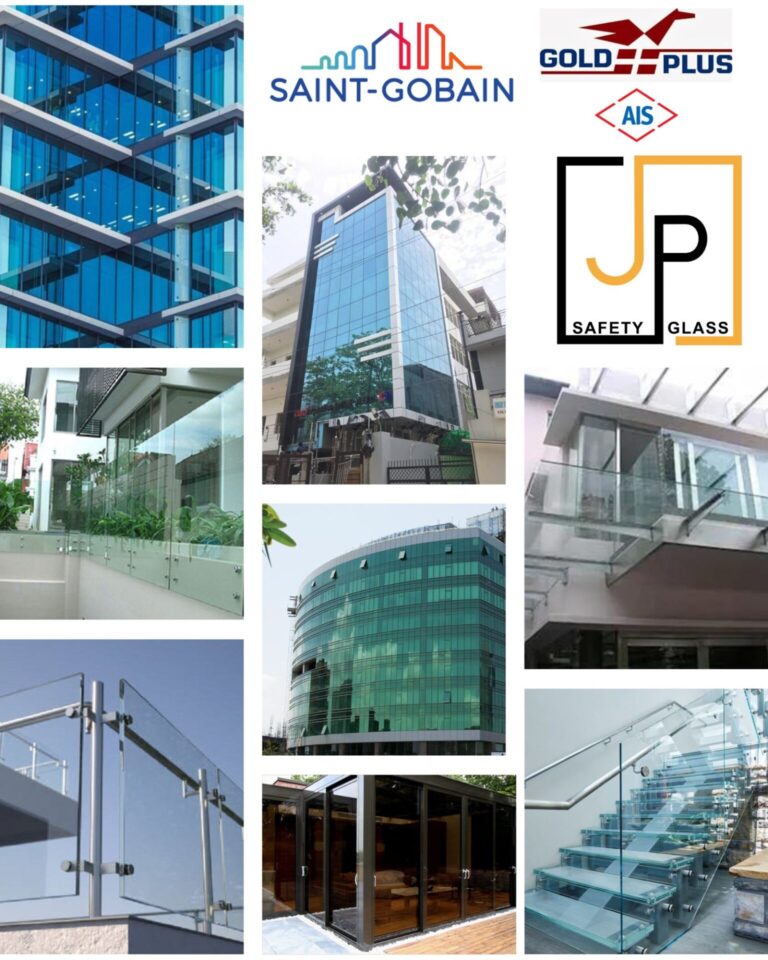 Toughened Glass Manufacturers in Palakkad