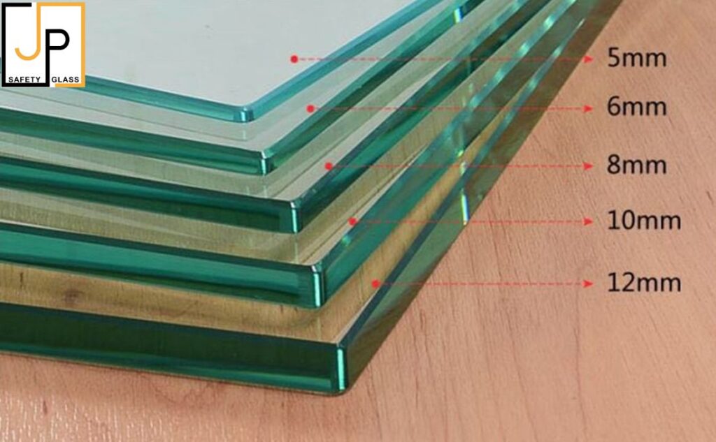 Toughened Glass in Kochi