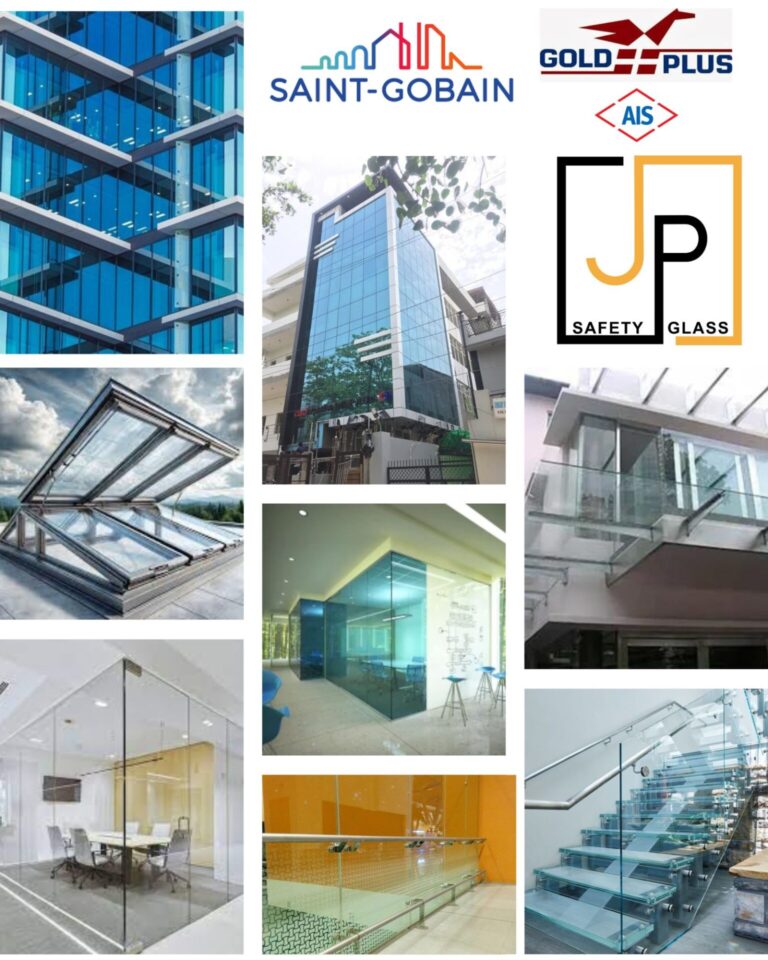 Toughened Glass Manufacturers in Thrissur