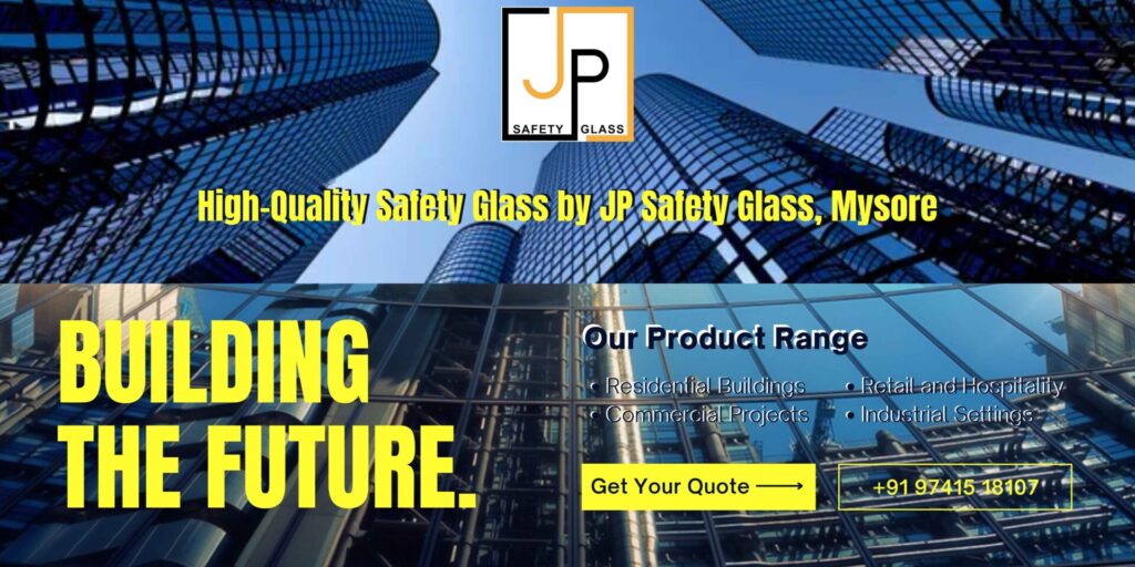 Toughened Glass Manufacturers in Alappuzha