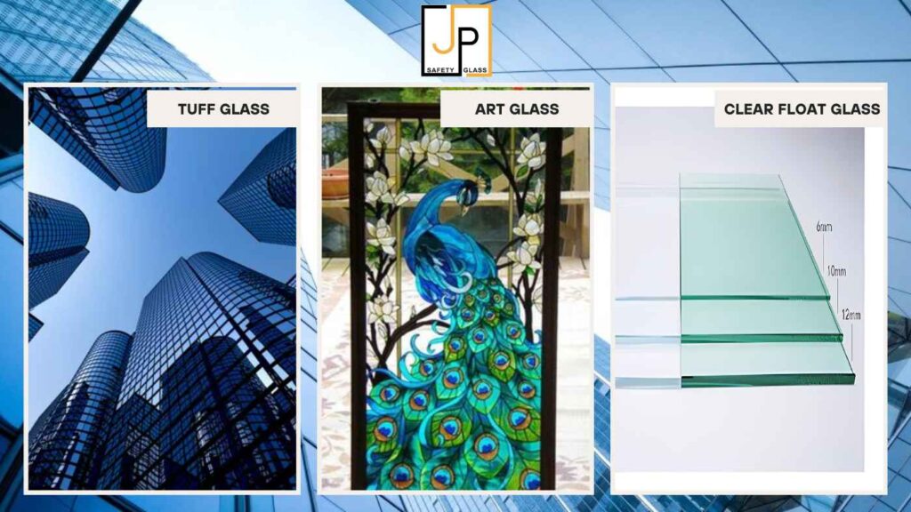 Toughened Glass Manufacturers in Pathanamthitta