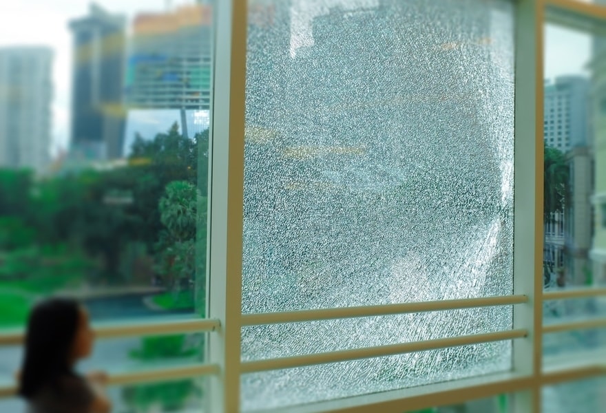 Why Choose Toughened Glass?