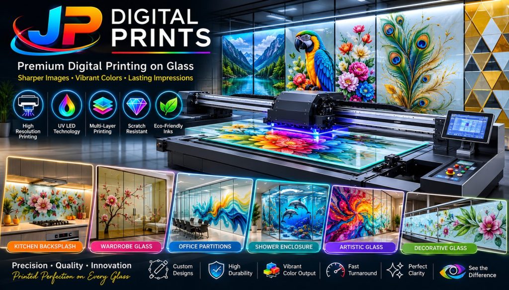 digital glass printing in mysore