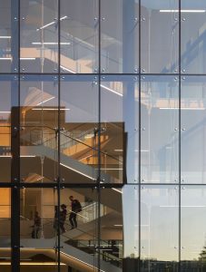 Commercial Office Building