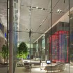 Industrail Glass Project by JP Safety Glass