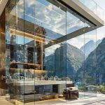 luxury villa project-JP Safety Glass
