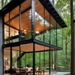 Luxury Glass Project project by JP Safety Glass