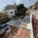 Skylight Glass by JP Safety Glass