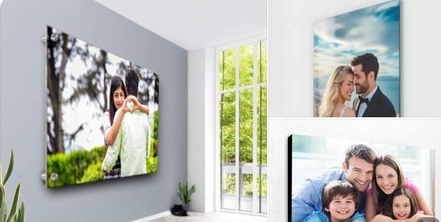Photo Printing Services in Mysore