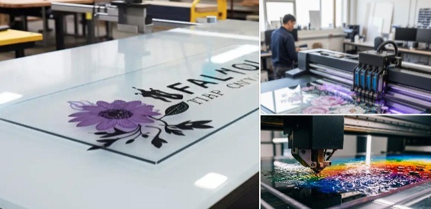 What is UV Printing?